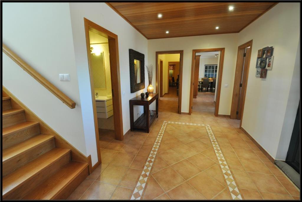 Villa Das Macas Albufeira Exterior foto