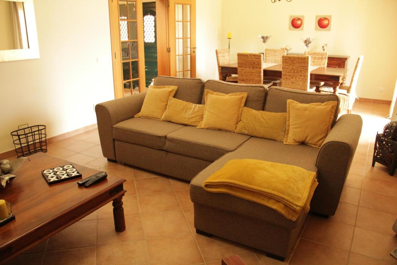 Villa Das Macas Albufeira Exterior foto